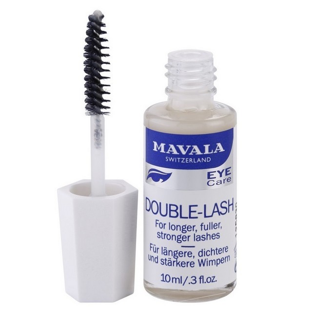 Mavala Double Lash Vippeserum 10 Ml