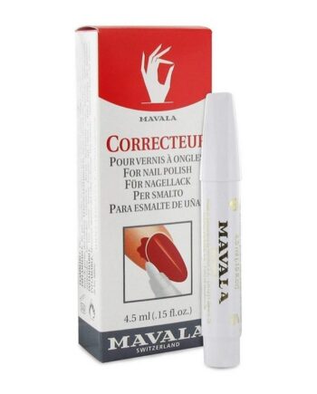 Mavala   Korrekturpen Neglelakfjerner