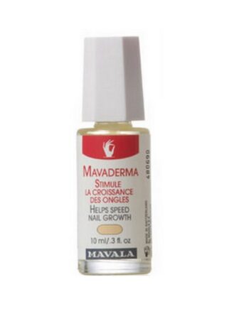 Mavala   Mavaderma Helps Speed Nail Growth   10 Ml
