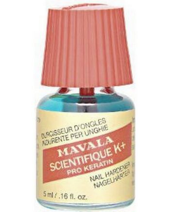 Mavala   Scientifique K  Pro Keratin Nail Hardener   5 Ml