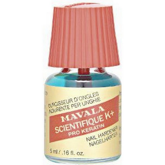 Mavala Scientifique K Pro Keratin Nail Hardener 5 Ml