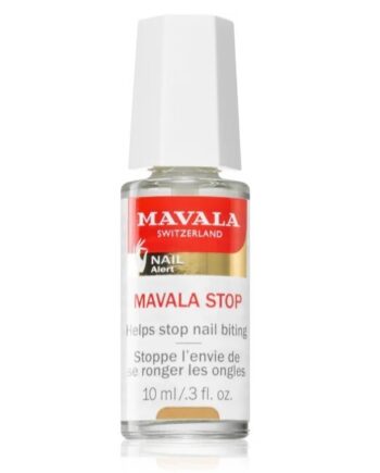 Mavala   Stop Mod Neglebidning   10 Ml