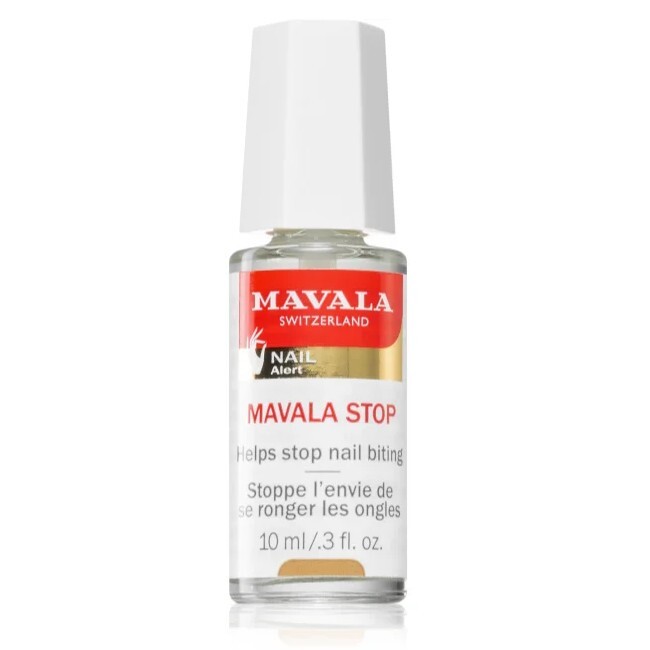 Mavala Stop Mod Neglebidning 10 Ml