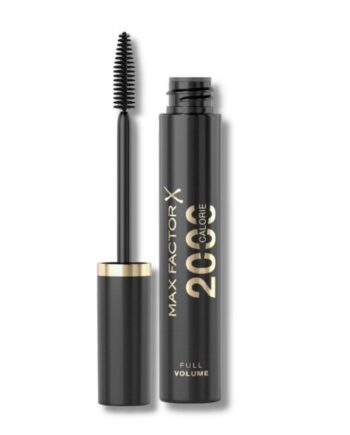 Max Factor   2000 Calorie Dramatic Volume   Mascara   Black