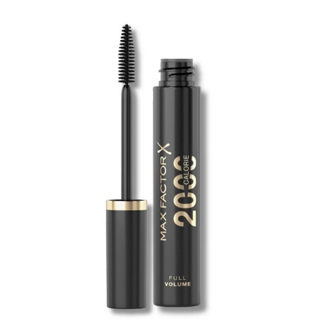 Max Factor 2000 Calorie Dramatic Volume Mascara Black