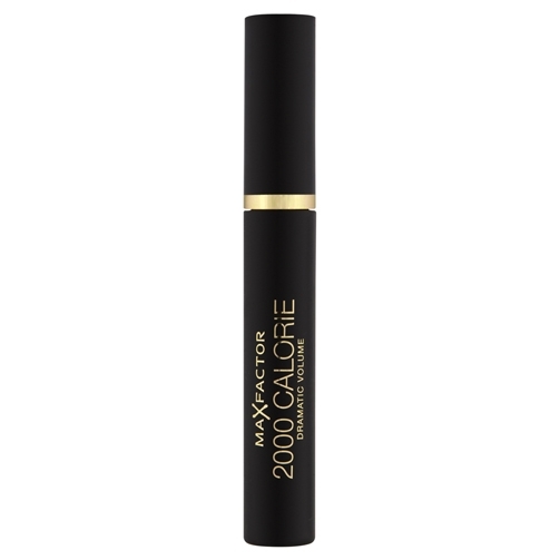 Max Factor 2000 Calorie Dramatic Volume Mascara Navy Blue
