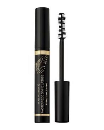Max Factor   Divine Lashes Mascara Rich Black   8 Ml