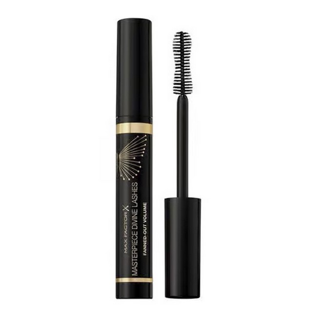 Max Factor Divine Lashes Mascara Rich Black 8 Ml