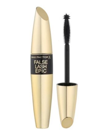 Max Factor   False Lash Epic Volume Mascara Black  Sort