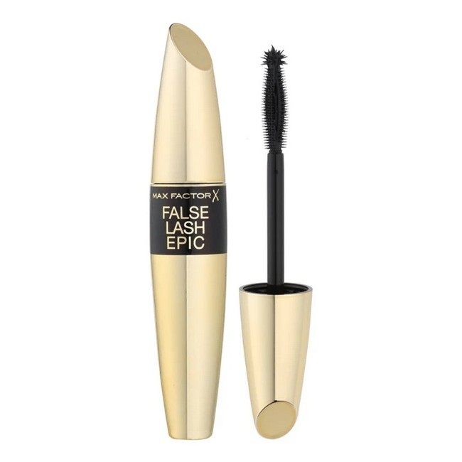 Max Factor False Lash Epic Volume Mascara Black Sort