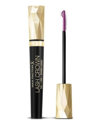 Max Factor   Lash Crown Full Long Defined Lashes   Mascara