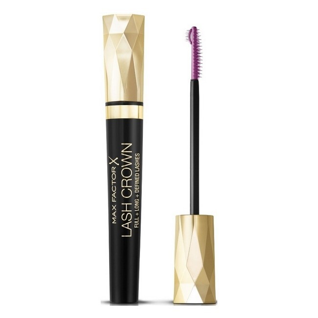 Max Factor Lash Crown Full Long Defined Lashes Mascara