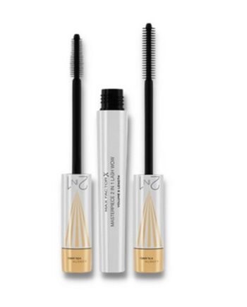 Max Factor   Masterpiece 2 In 1 Lash Wow Mascara Black   7 Ml