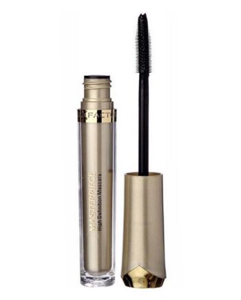 Max Factor   Masterpiece High Definition Mascara   Rich Black