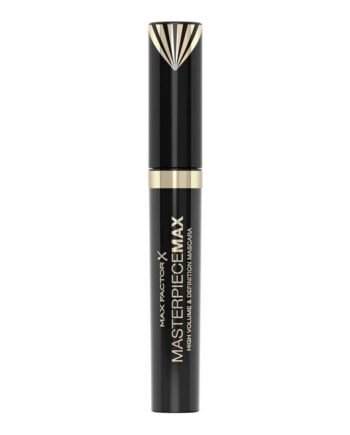 Max Factor   Masterpiece Max Mascara 001 Black