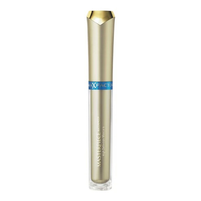 Max Factor Masterpiece Max Mascara Waterproof Black