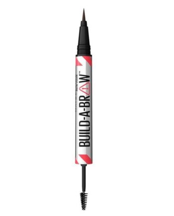 Maybelline   Build A Brow Black Brown