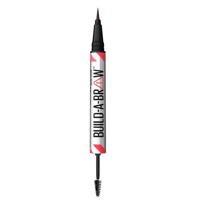 Maybelline Build A Brow Black Brown