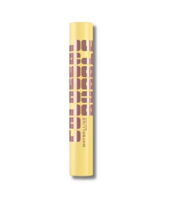 Maybelline   Colossal Bubble Waterproof Mascara  10 Ml