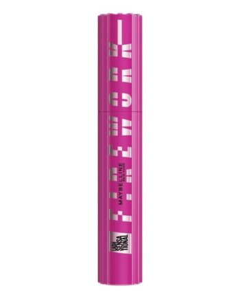 Maybelline   Lash Sensationel Firework Mascara Very Black   10 Ml