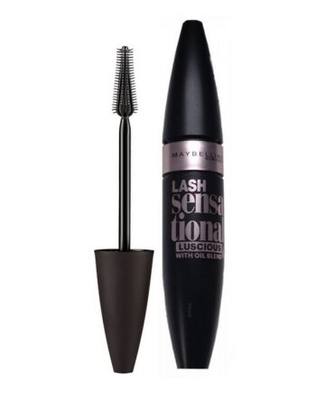 Maybelline   Lash Sensational Luscious Mascara   Black