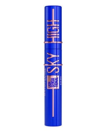 Maybelline   Lash Sensational Sky High Mascara Pink Air