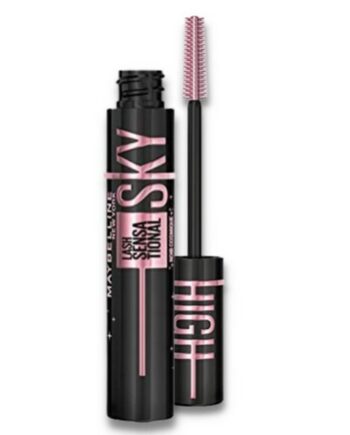 Maybelline   Lash Sensational Sky High Mascara Cosmic Black