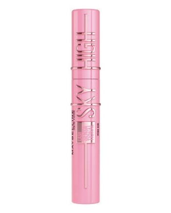 Maybelline   Lash Sensational Sky High Mascara Pink Air