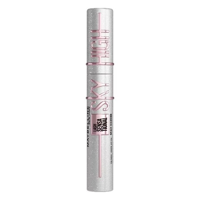 Maybelline Lash Sensational Sky High Mascara Space Diamond