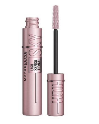 Maybelline   Lash Sensational Sky High Mascara