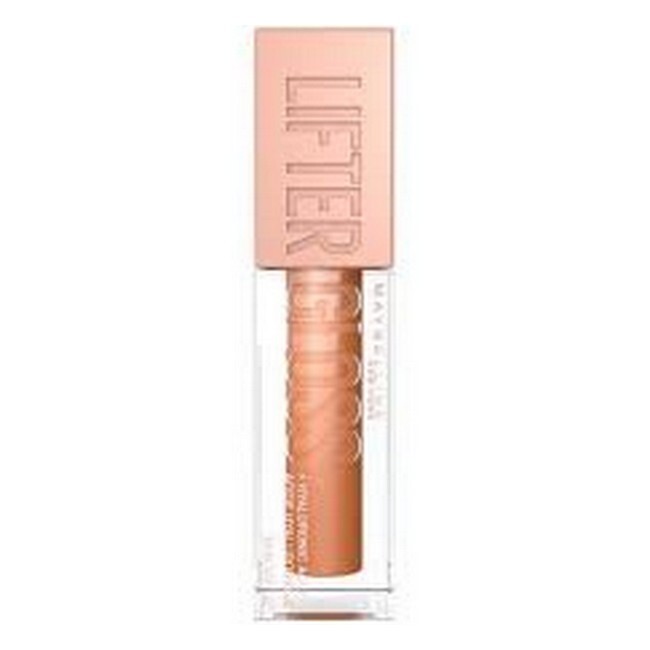 Maybelline Lifter Gloss Gold 19