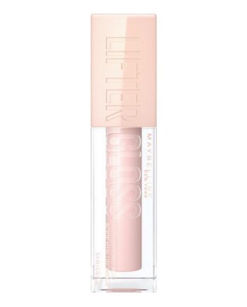 Maybelline   Lifter Gloss Ice 002
