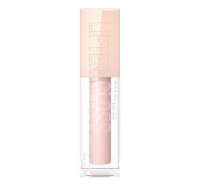 Maybelline Lifter Gloss Ice 002
