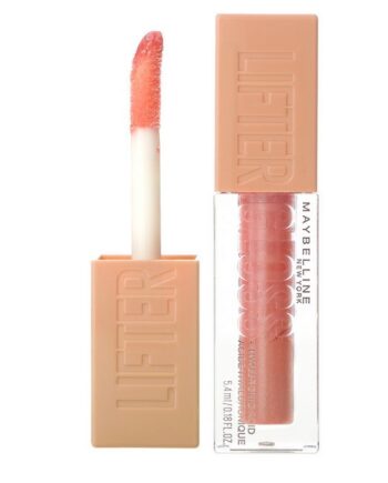 Maybelline   Lifter Gloss Moon 003