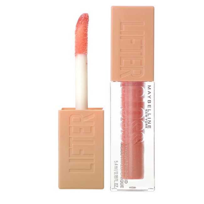 Maybelline Lifter Gloss Moon 003
