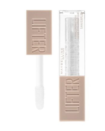 Maybelline   Lifter Gloss Pearl 001