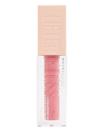 Maybelline   Lifter Gloss Petal 005