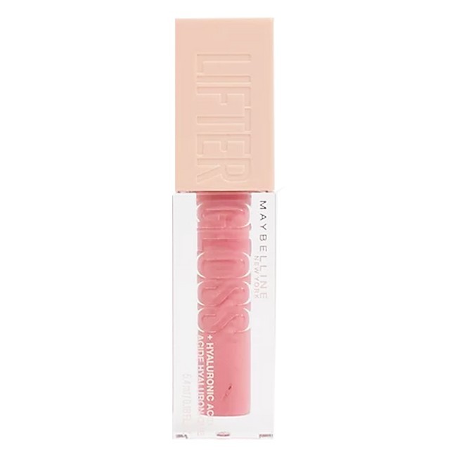 Maybelline Lifter Gloss Petal 005