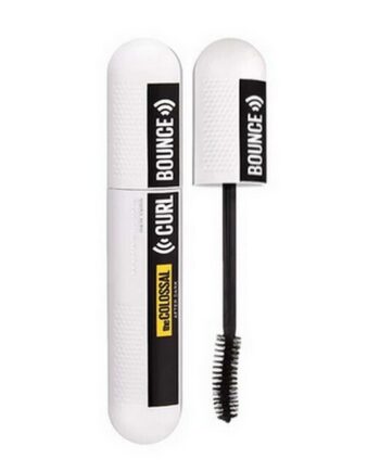 Maybelline   The Colossal Mascara Curl Bounce After Dark