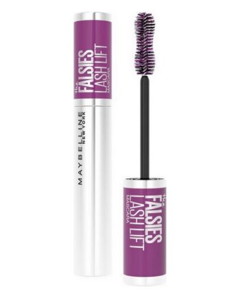 Maybelline   The Falsies Lash Lift Mascara   Black