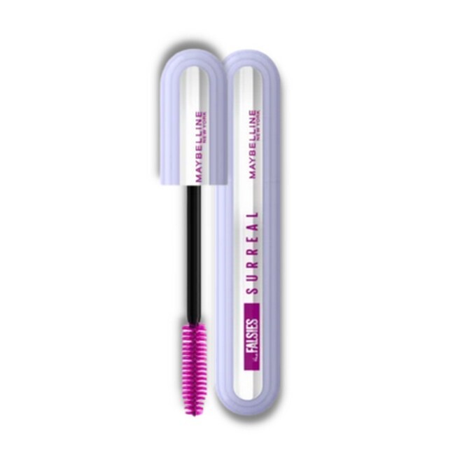 Maybelline The Falsies Surreal Mascara Very Black 10 Ml