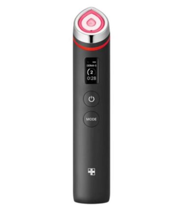 Medicube   Age R Booster Pro Ex Black