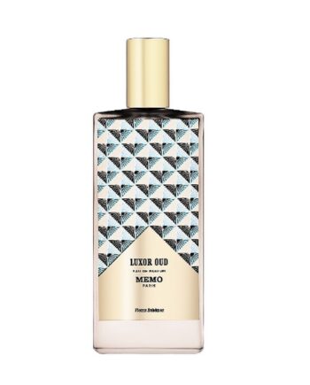 Memo Paris   Luxor Oud Eau De Parfum   75 Ml