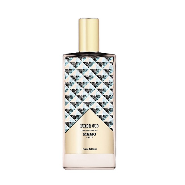 Memo Paris Luxor Oud Eau De Parfum 75 Ml