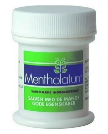 Mentholatum   Salve   30 G
