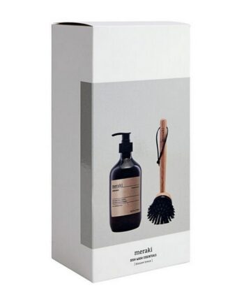 Meraki   Blossom Breeze Dish Wash Essentials Gaveæske