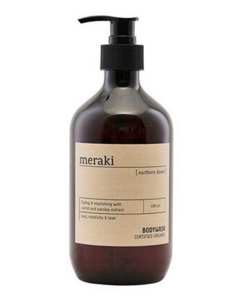 Meraki   Body Wash Northern Dawn   490 Ml