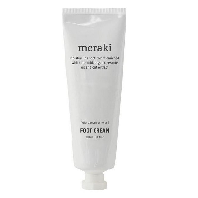 Meraki Foot Cream 100 Ml