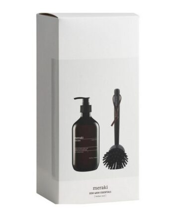 Meraki   Herbal Nest Dish Wash Essentials Gaveæske