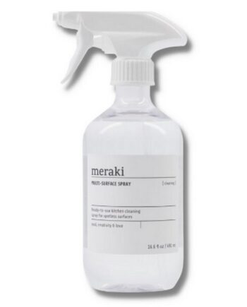 Meraki   Multi Surface Spray   490 Ml